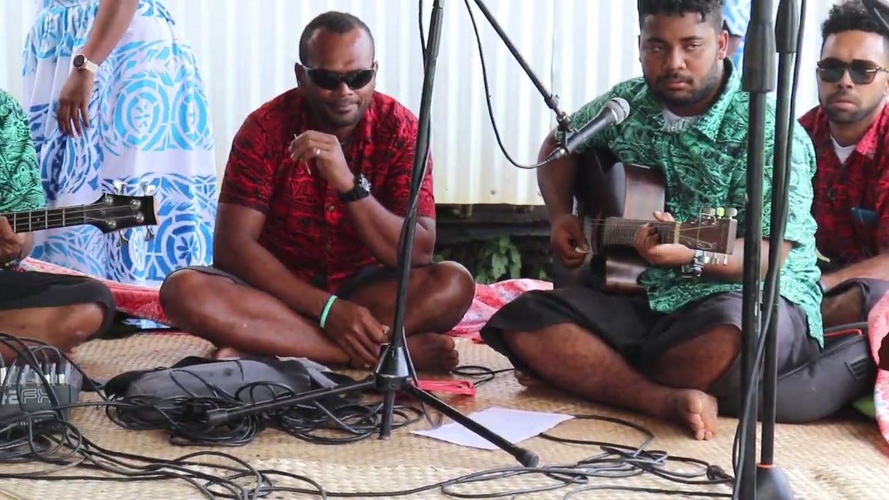 voqa Kei Waitadralagi