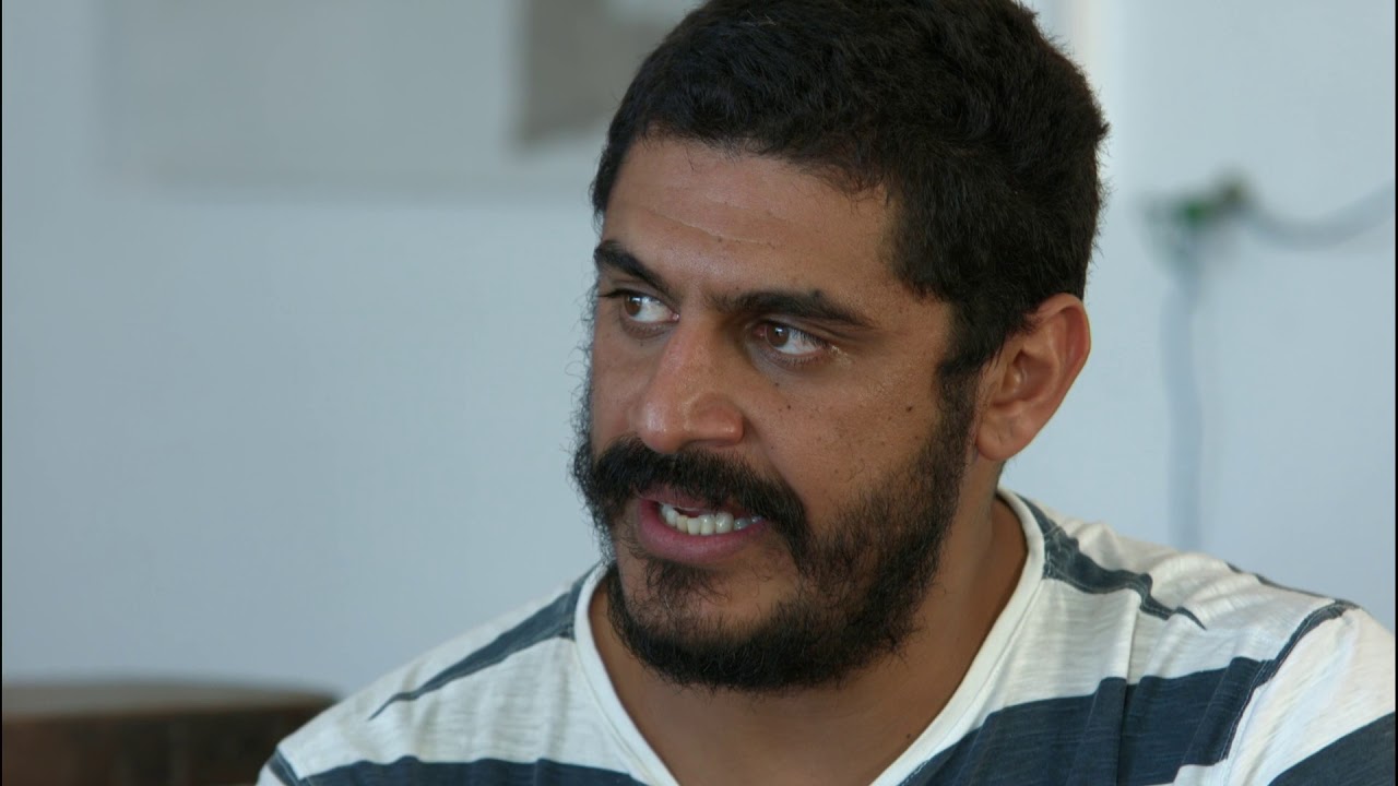 #SeJogaEmCasa #SeJuegaEnCasa Ep4 T1 com Criolo