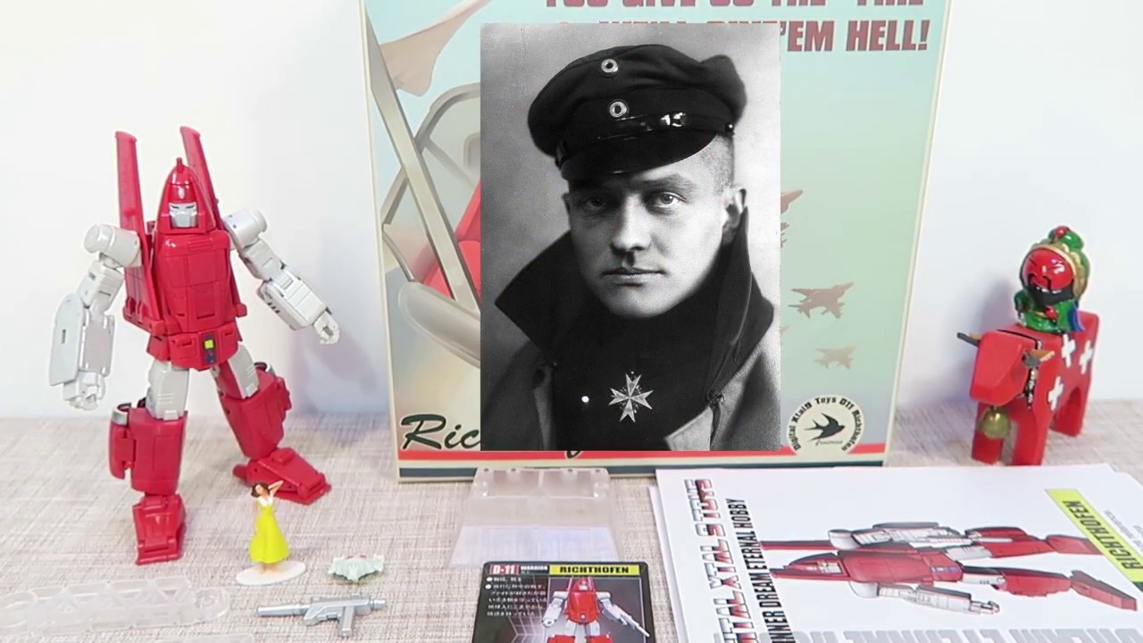 小不高兴和他的小伙伴们——DX9 RICHTOFEN 滑翔机