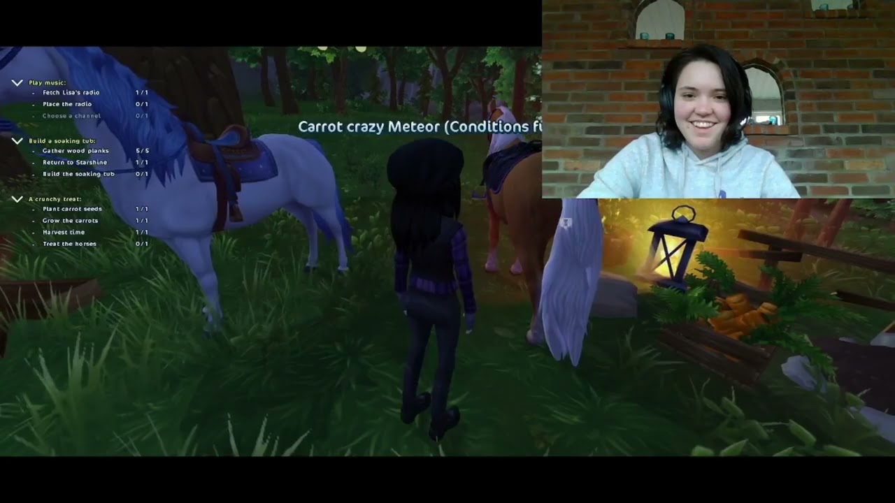 Main Story Quest!  Vala and Devils Gap