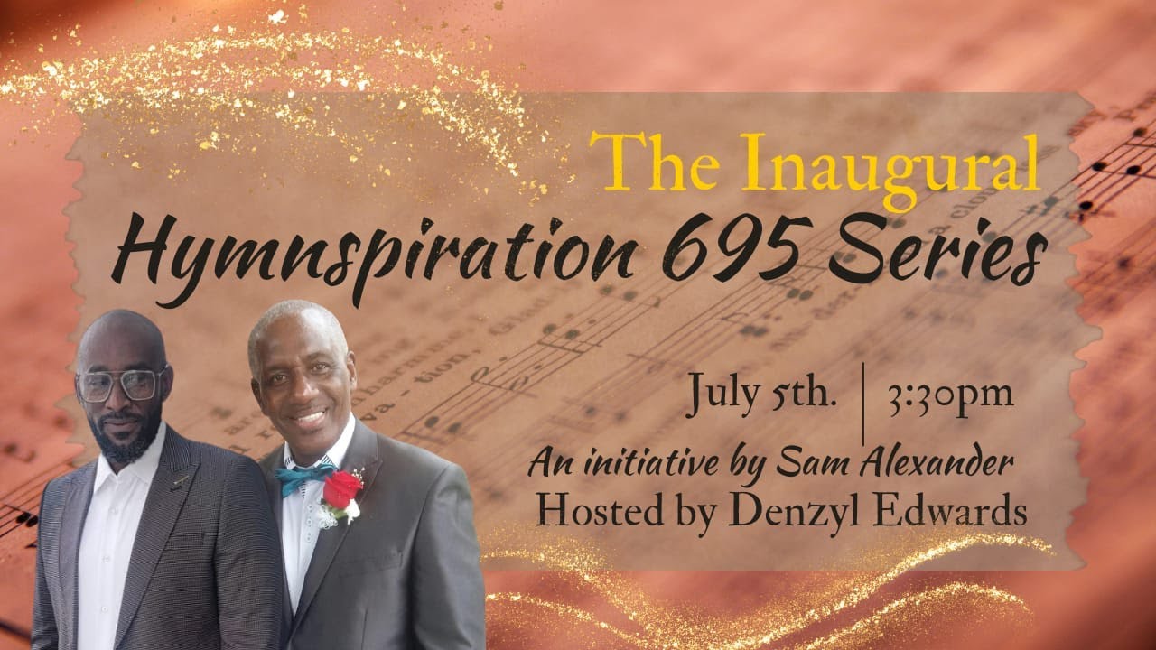 Hymnspiration 695 Series
