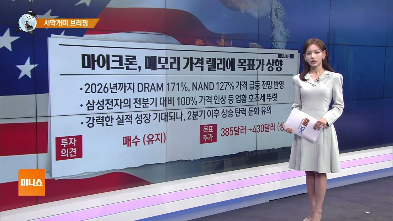 [서학개미 브리핑] 미·이란 긴장 속 '저가 매수' 대신 '순매도'로 대응