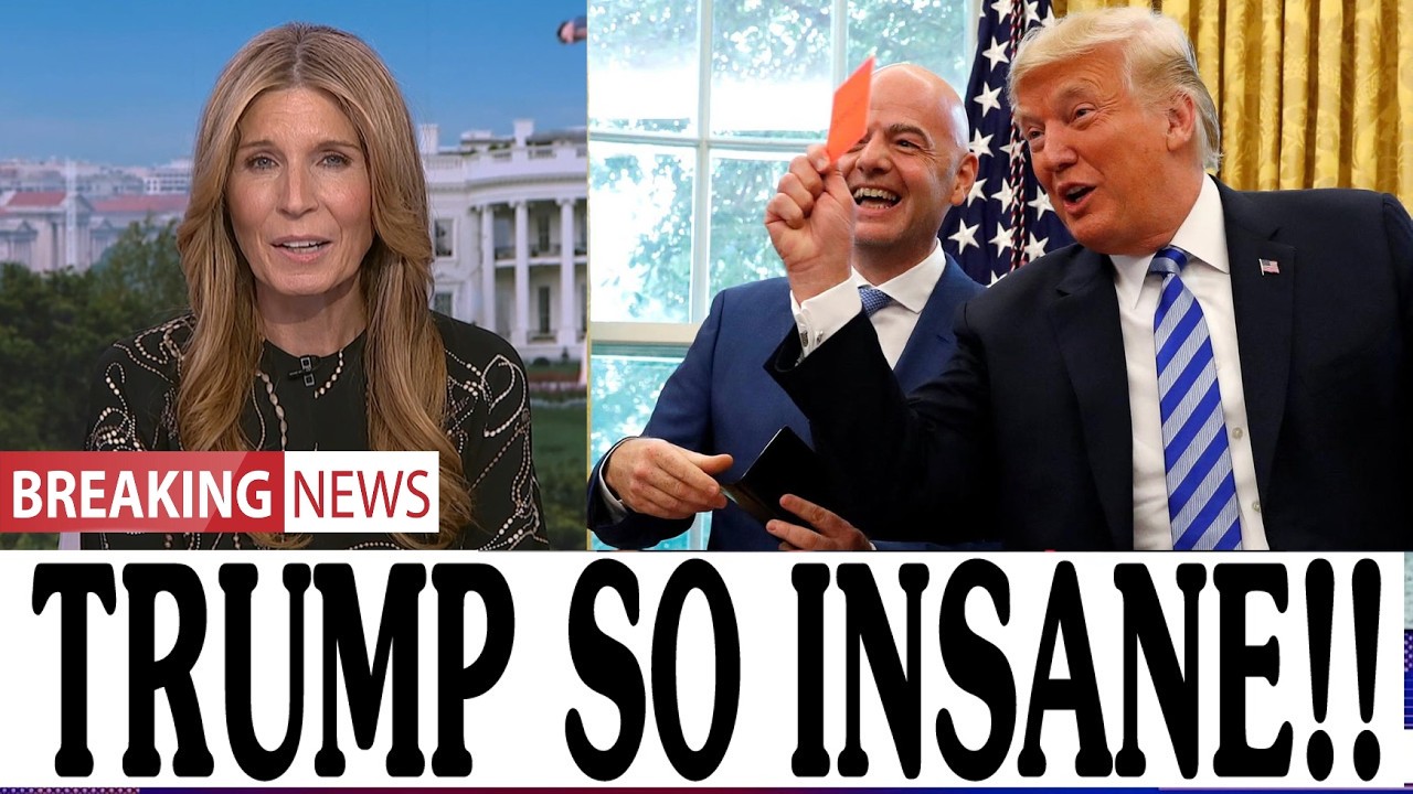Deadline: White House 7/6/26 | 🅼🆂🅽🅱️🅲 Breaking News Today July 6, 2026