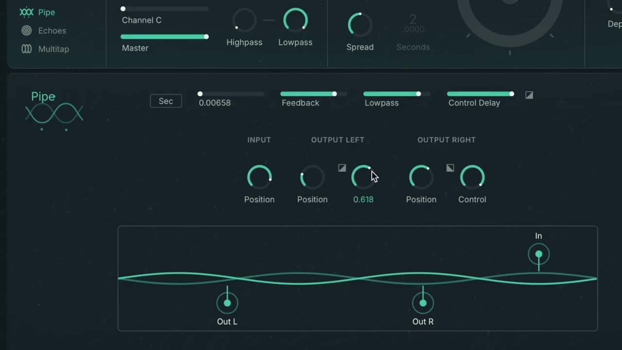 ABSYNTH 6: not just pads!
