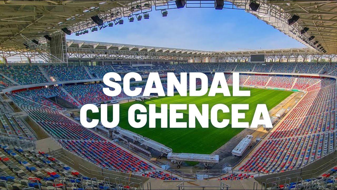 Burleanu, &icirc;ntrebat frontal: &bdquo;Federația a avut clauză de un milion de euro c&acirc;nd a jucat &icirc;n Ghencea?&rdquo;