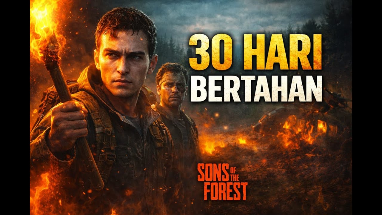 🎯 LIVE |HARI KE-5: Masuk Gua Paling Bahaya Untuk Alat Selam