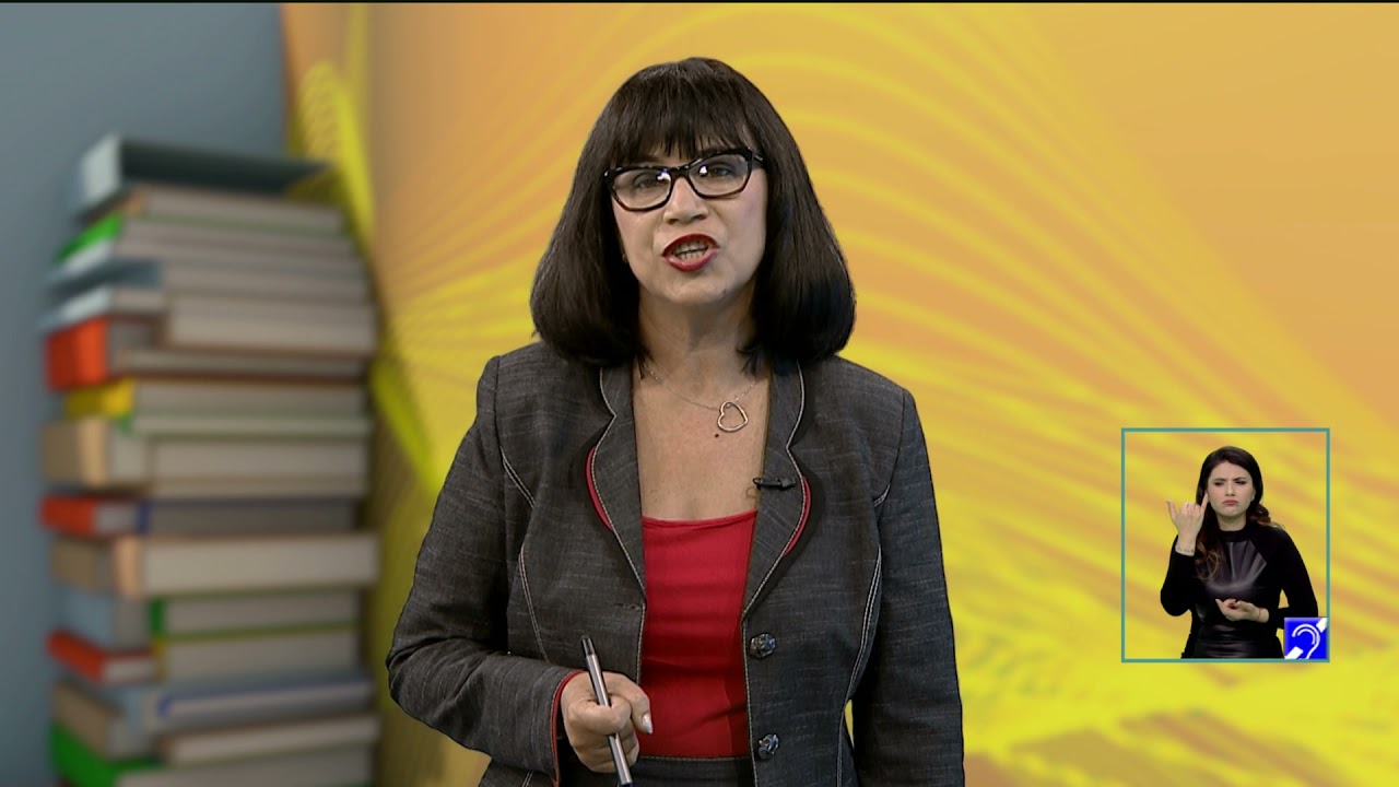 TeleŞcoala: Limba şi literatura română clasa a VIII-a – Valori culturale româneşti în lume (@TVR2)