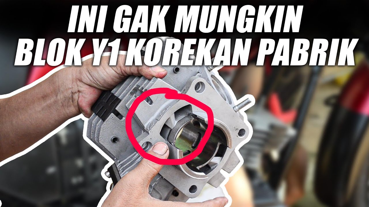 TEST PORTINGAN BLOK RX KING Y1 JP RACING | @jpracingcarbonliner6587 #BLOKY1 #BLOKJPRACING #RXKING