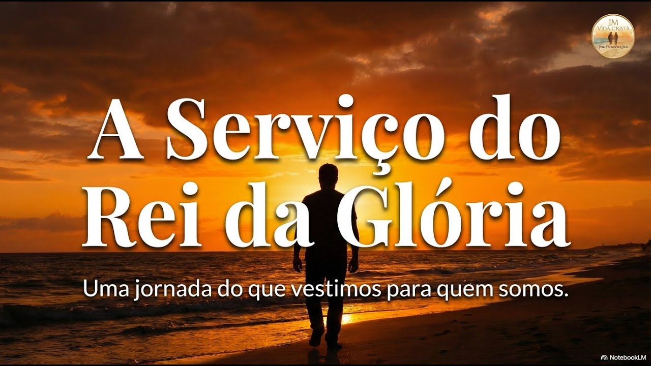 Música Inspirativa  - A serviço do Rei da Glória