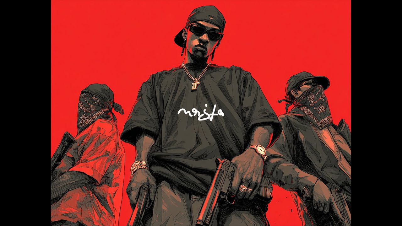 [Free] Gangsta Type Beat ‘’GOLDEN CROWN’’ | Hard Freestyle East Coast Rap Beat Instrumental 2026