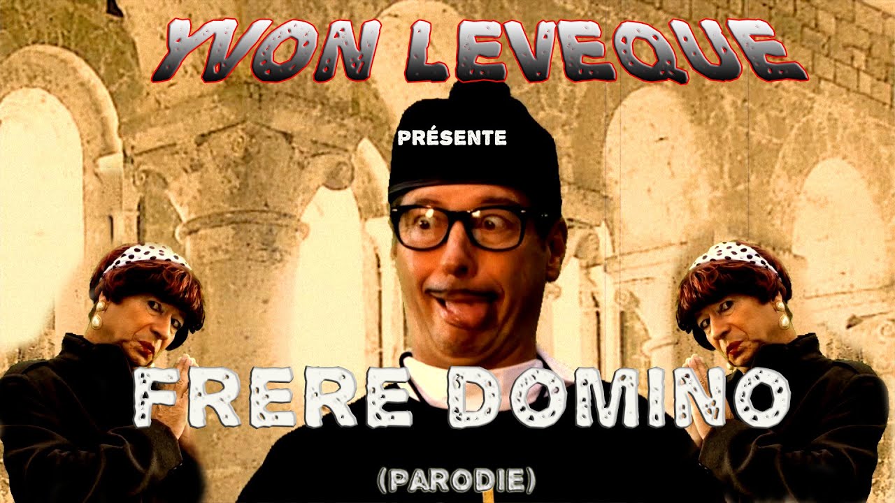 Frère Domino ( Parodie )