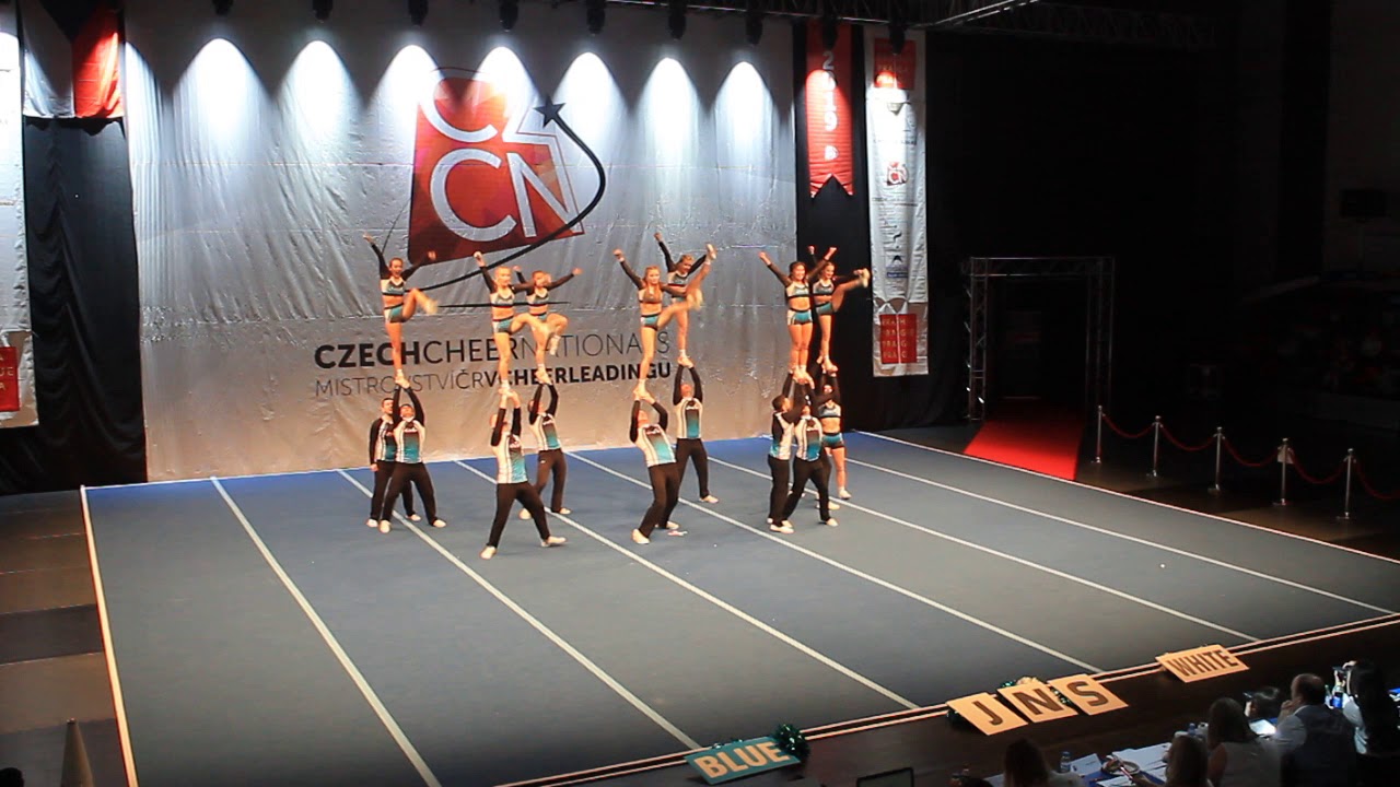 JNS HAWKS - CZCN 2019