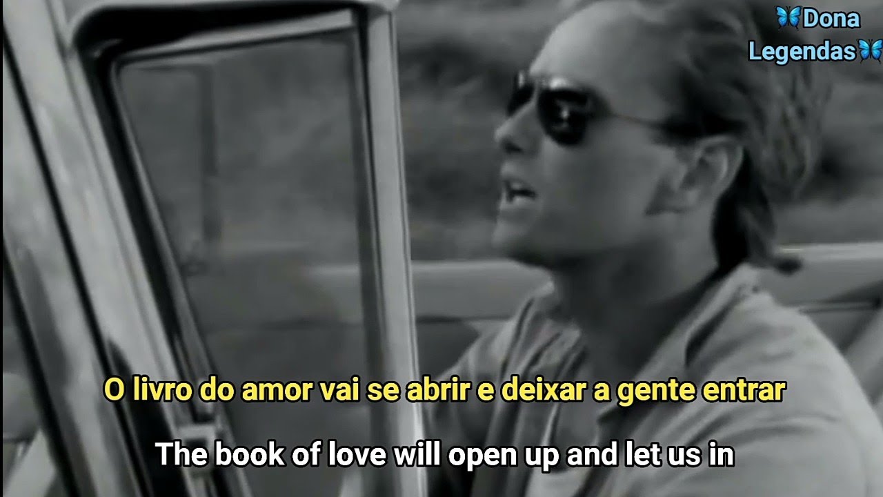 Mr. Mister - Broken Wings (Tradu&ccedil;&atilde;o/Legendado)
