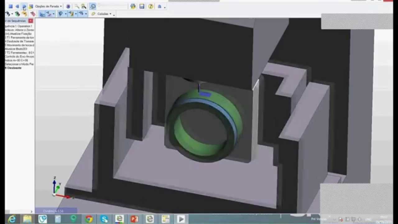 WEBINAR | Novidades Edgecam 2015 R2
