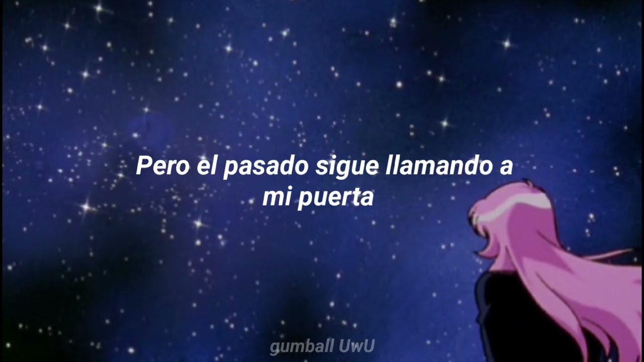 Juke The Tiger - The Past Keeps Knockin' On My Door sub. español