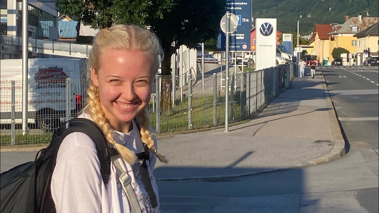 EUROSUMMER: AUSTRIA 🇦🇹