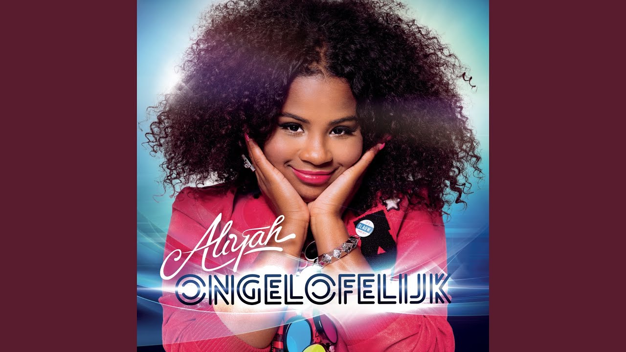 Ongelofelijk