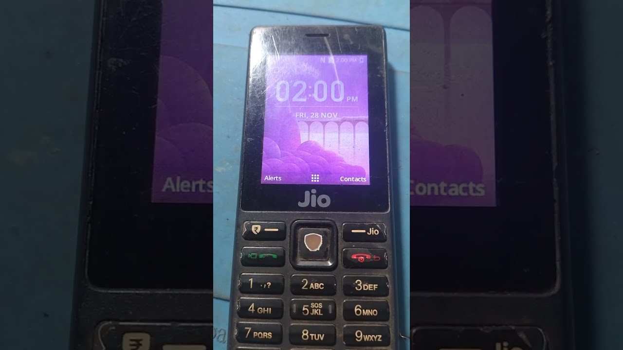 Jio F-220, Temperature To High 💯% Solutions, और चार्जिंग नहीं दिखा रहा जब फोन चालू होता है