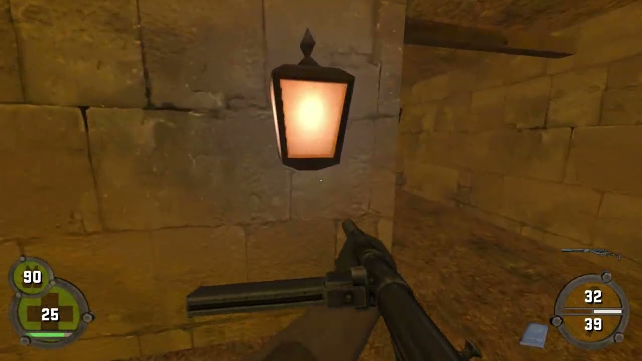 MOHU Reborn - Part 01
