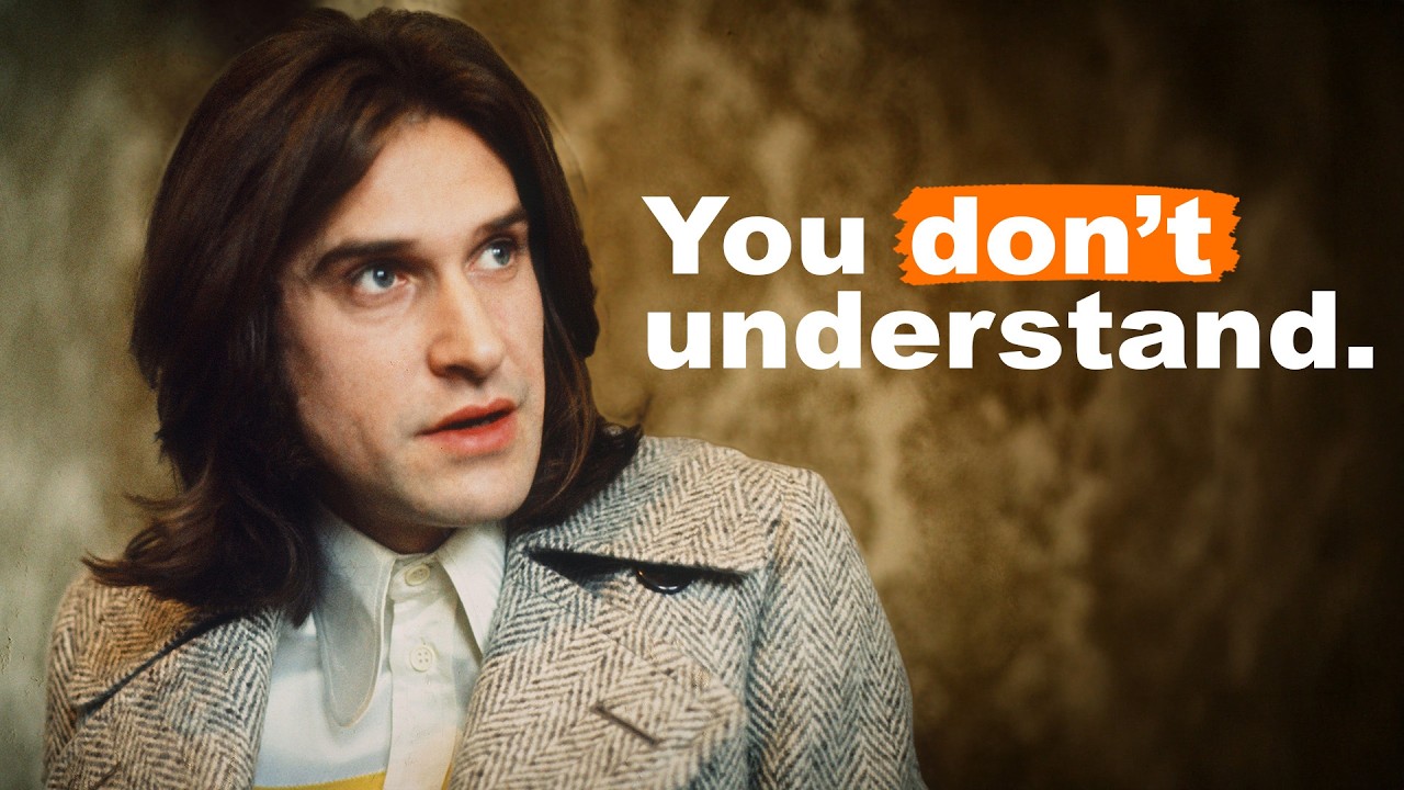 Лола из The Kinks гораздо важнее, чем вы думали