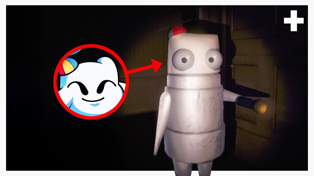 We Absolutely RUINED R.E.P.O With Mods