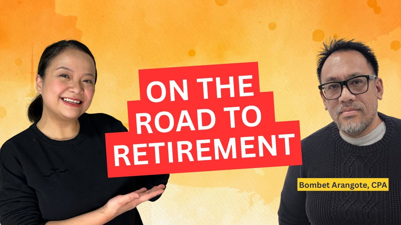 FINANCIAL LESSONS AFTER 24 YEARS IN CANADA