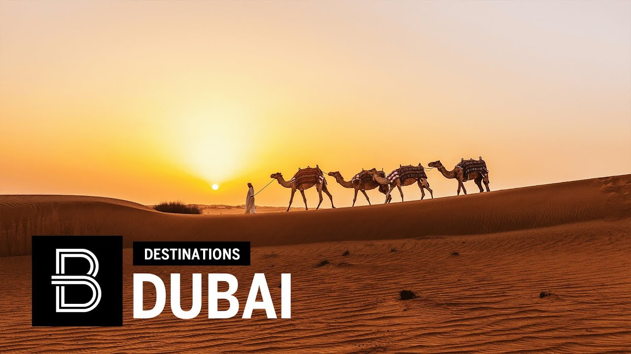 LET’S GO-DUBAI | Beautiful Destinations