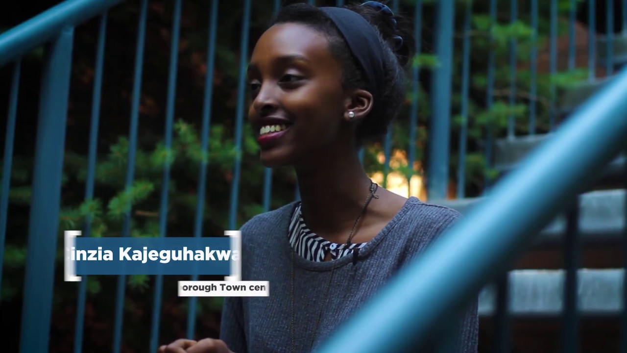 Growing Up - Youth in Toronto's Vertical Communities