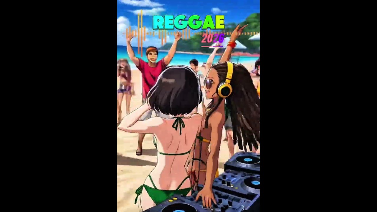 Reggae & Chill 2026