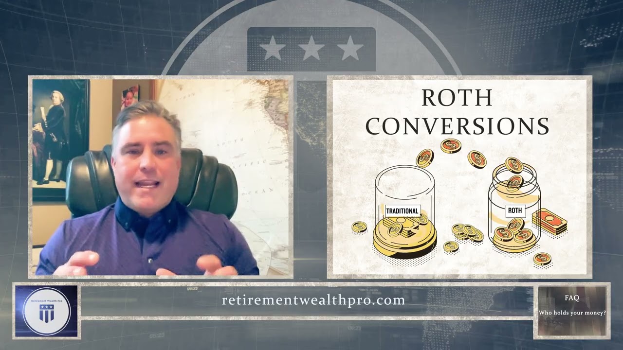 Don't Retire Without These 5 Things