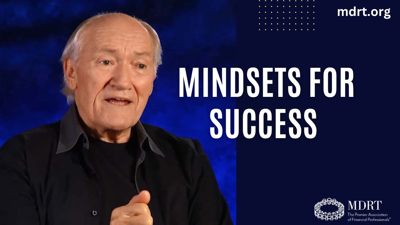 Tips for success: MDRT Past President series