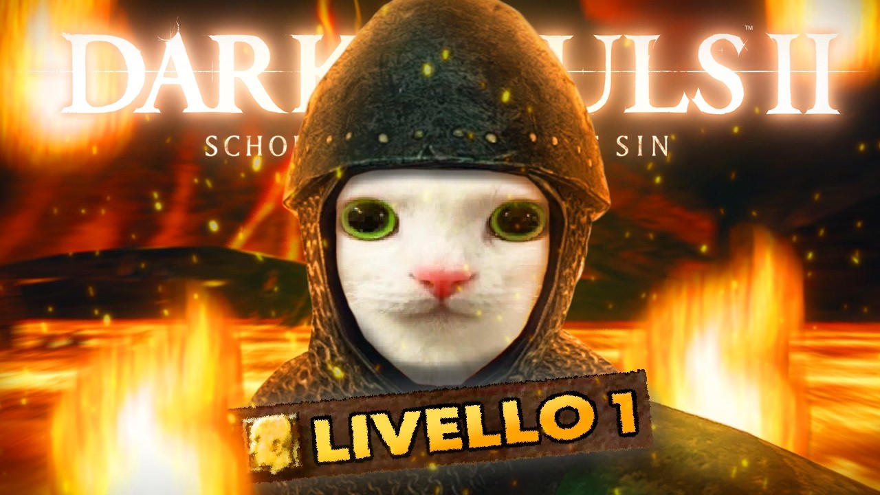 Recuperare le 4 Anime SENZA LIVELLI
