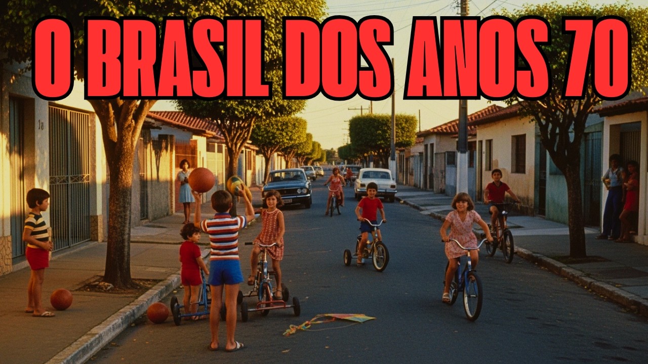 Anos 70: 10 costumes da época que viraram saudade