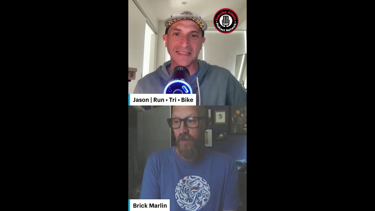 Fiery Embers - Trail Running Film Festival Review