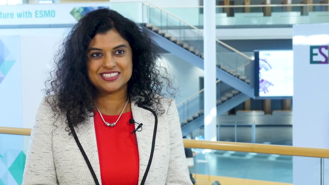 Women for Oncology: initiatives at ESMO 2018