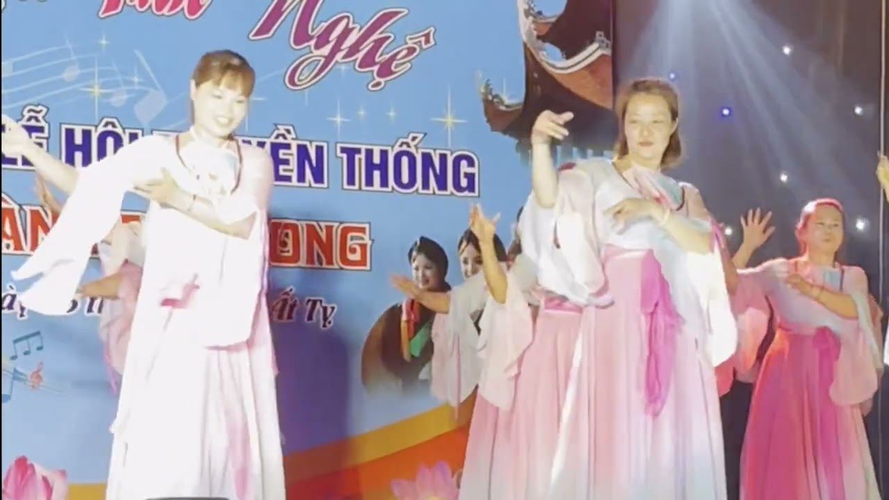 hội làng bến long 13/3 ẤT TỴ