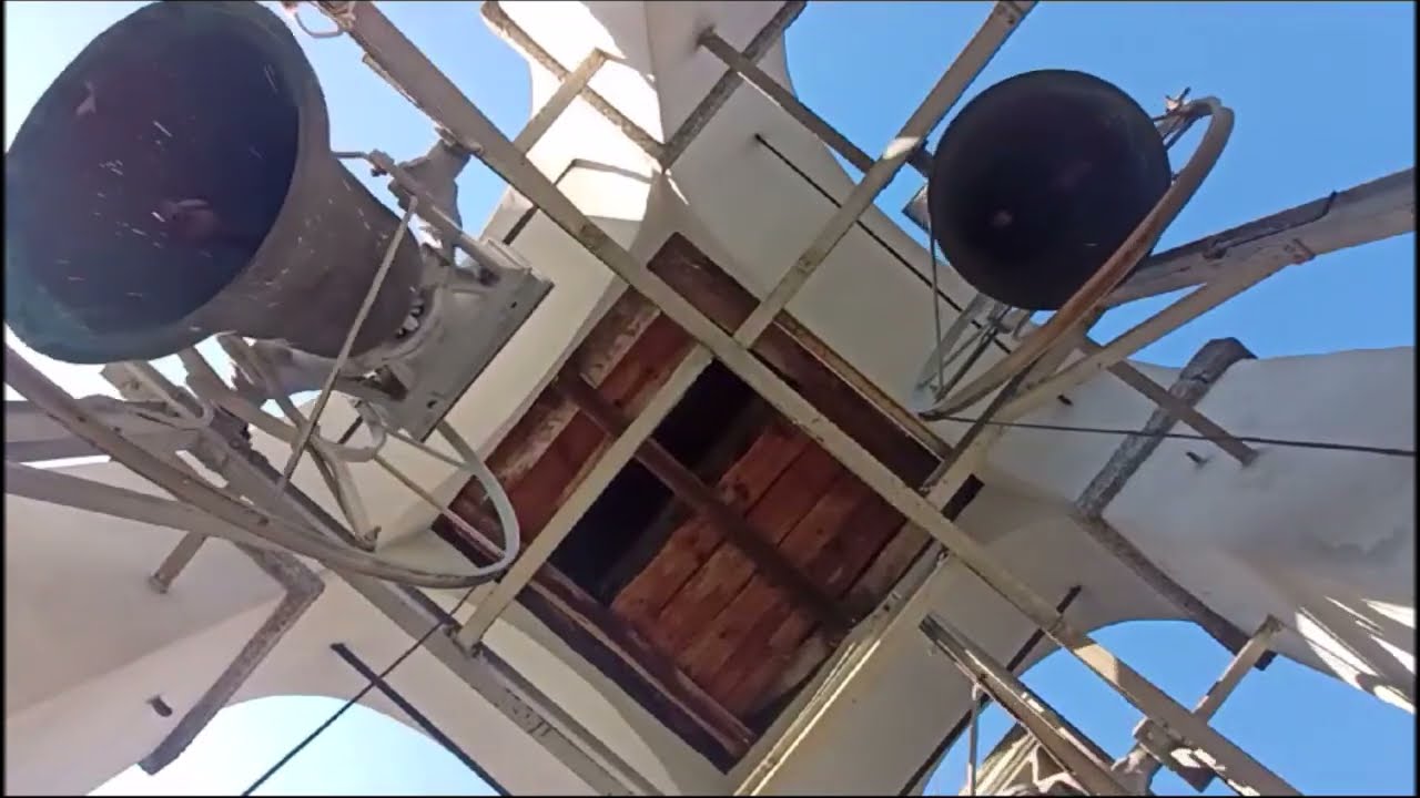 Campane di Naguarido (SO) Distesa completa