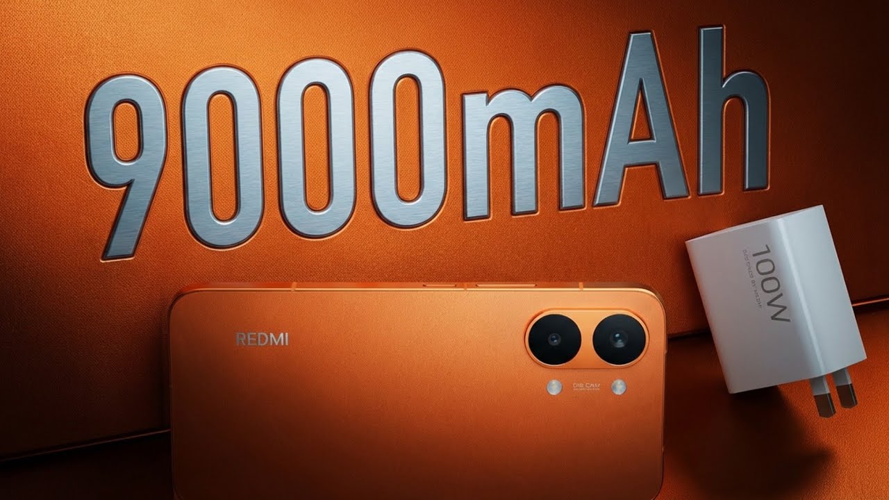 Обзор REDMI Turbo 5 MAX — мощность, характеристики и реальное использование.