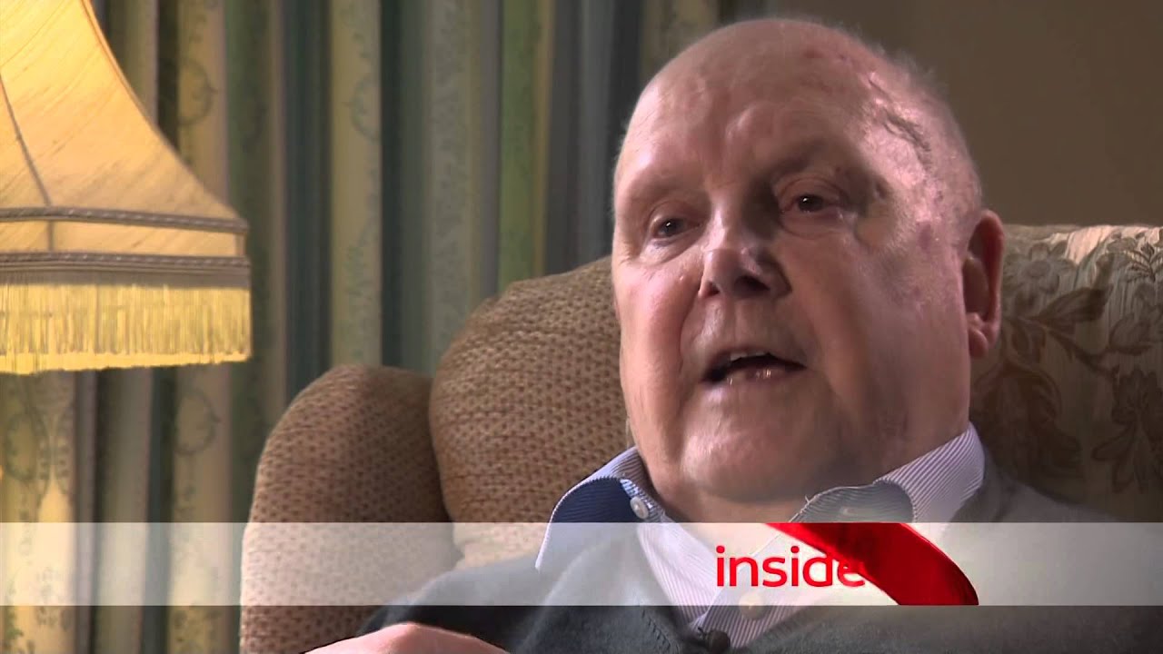 BBC 1 - Inside Out - XH558's final flight - 02/11/15.