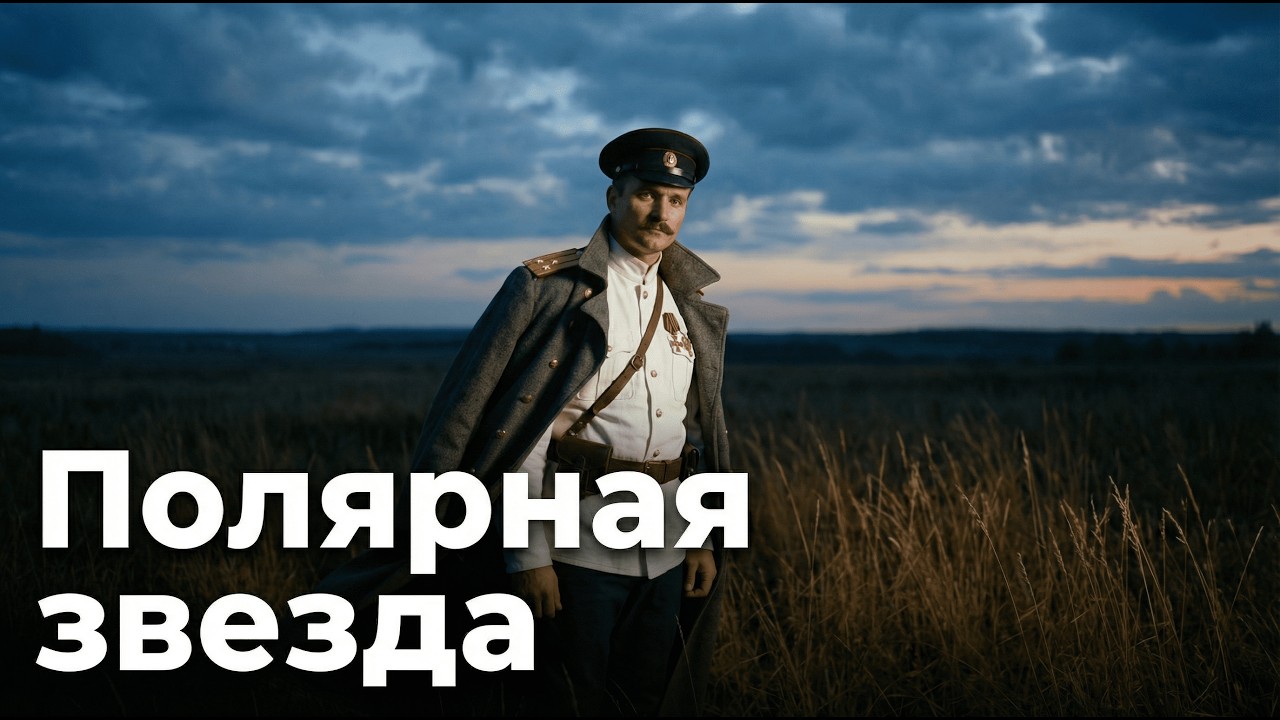 Полярная звезда (из цикла «Белая гвардия»)