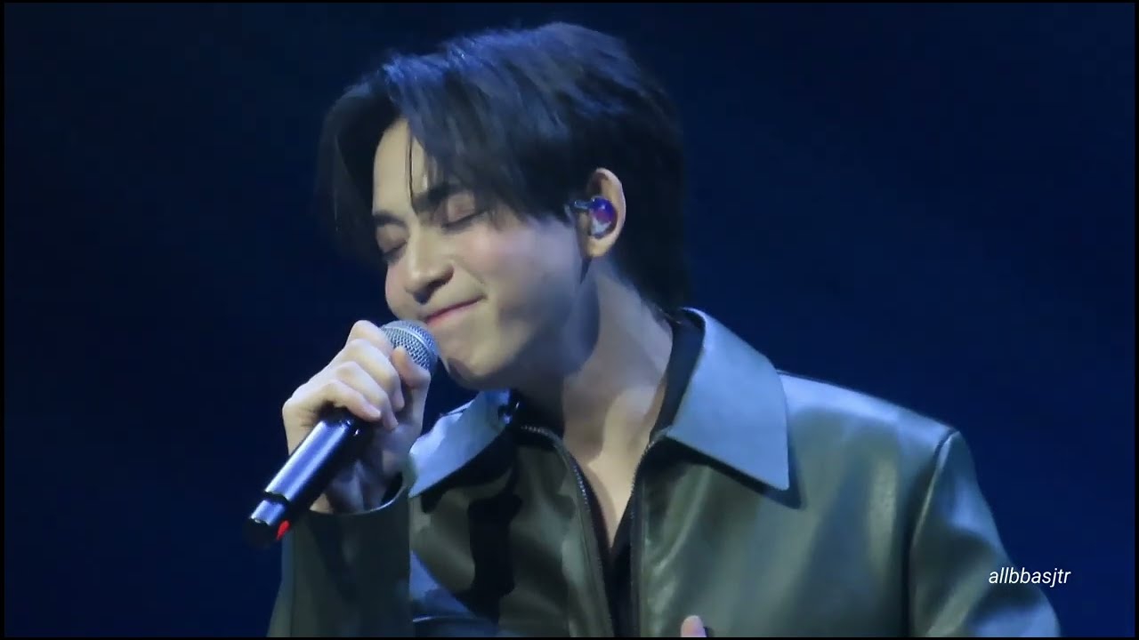 20250222 Bas กันและกัน #ForYouForeverFanmeet