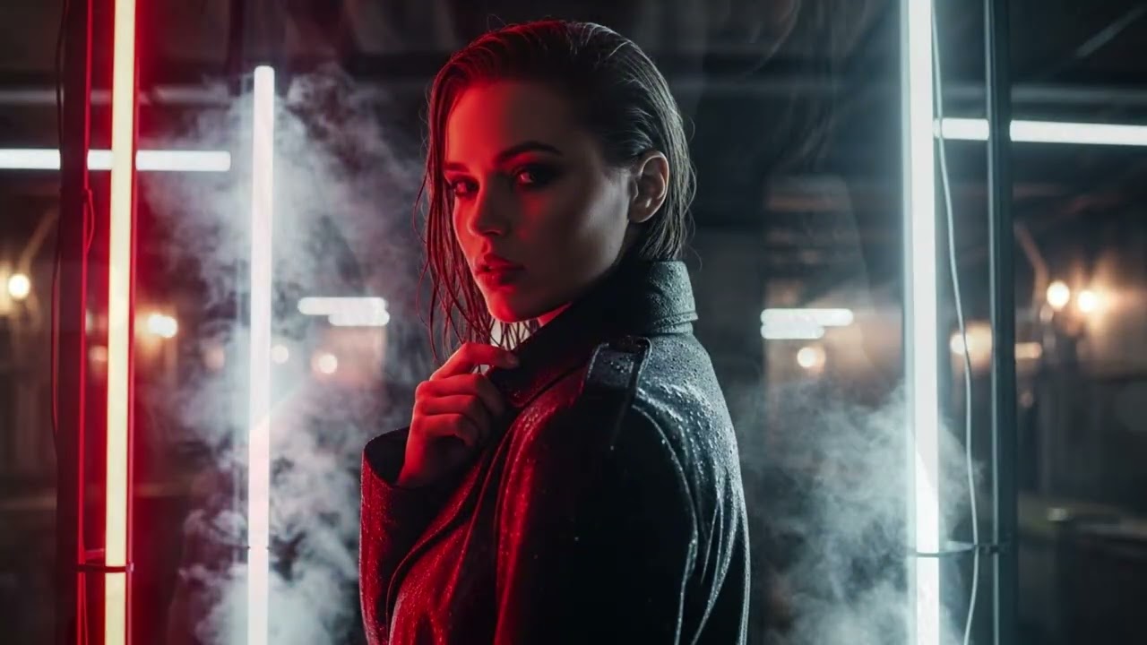 Best of Deep House [2025] | Chill Mix & Deep Feelings