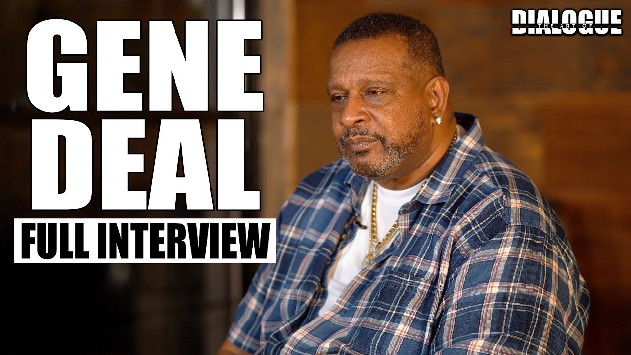 Gene Deal Exposes Details About Week 4 Of Diddy Trial & Exposes 50 Cent Baby Mom & All Dark Secrets.