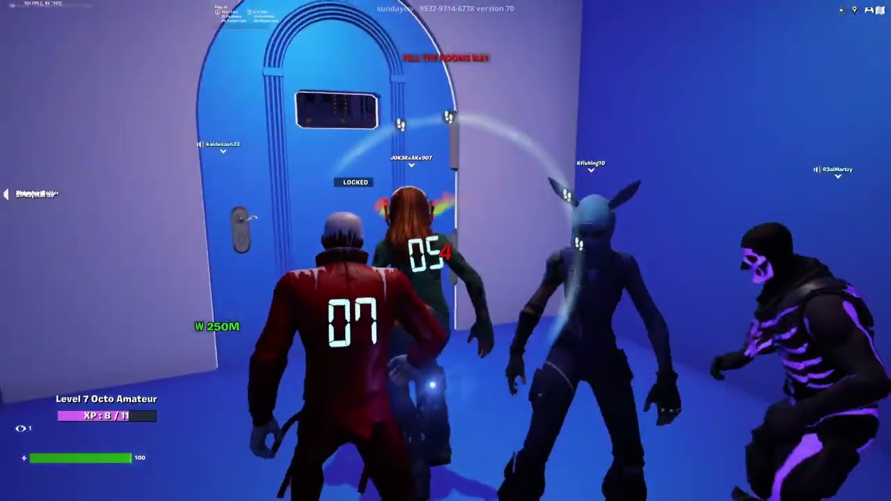 SQUID GAME 2