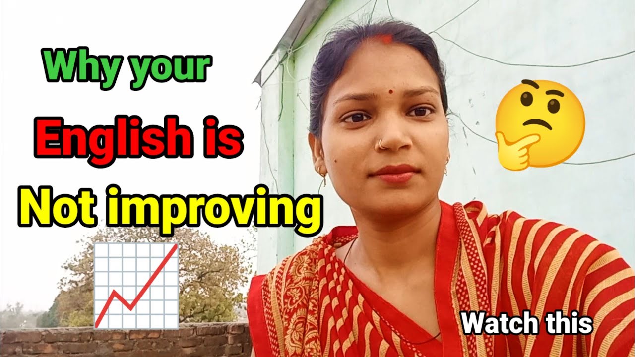 Why is your English not improving? 🥲🥲🥲🤔 #learnify2day #learnenglish 