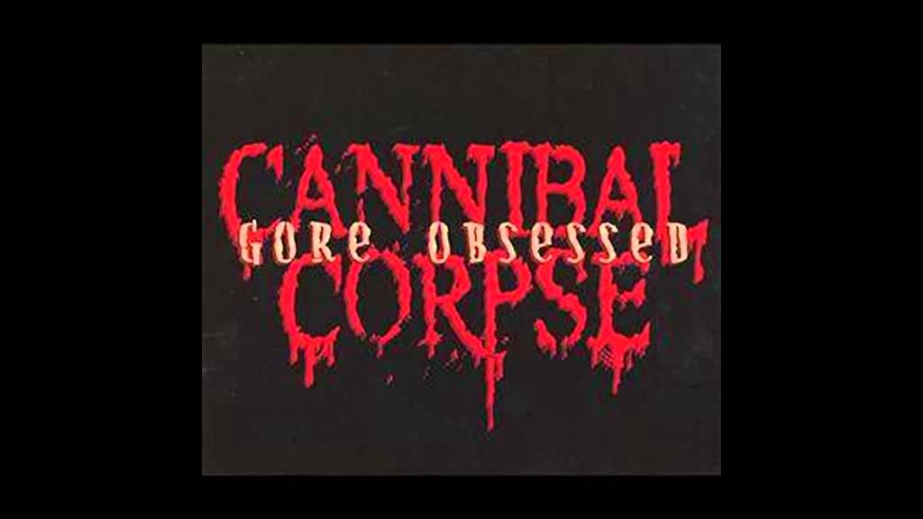 Cannibal Corpse - Drowning In Viscera