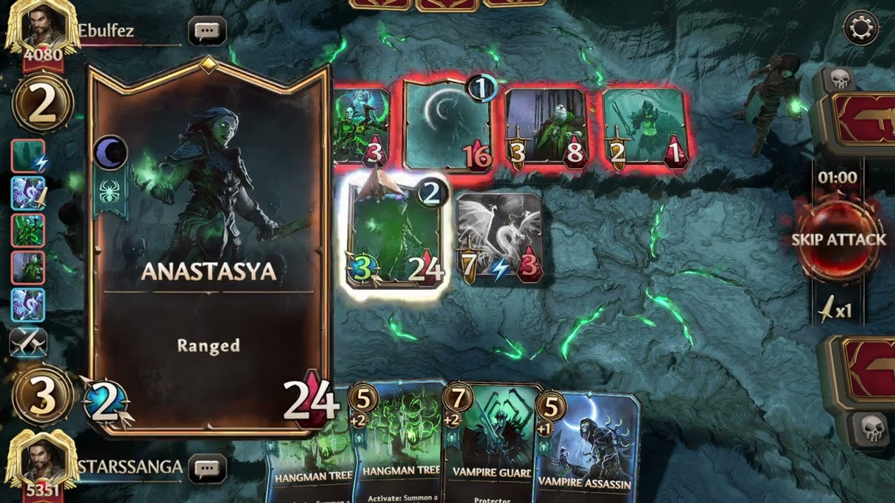 CRYPTO GAMES: MIGHT & MAGIC FATES #CryptoGames #MightAndMagic #Ubisoft #PlayToEarn #NFT #FreeToPlay