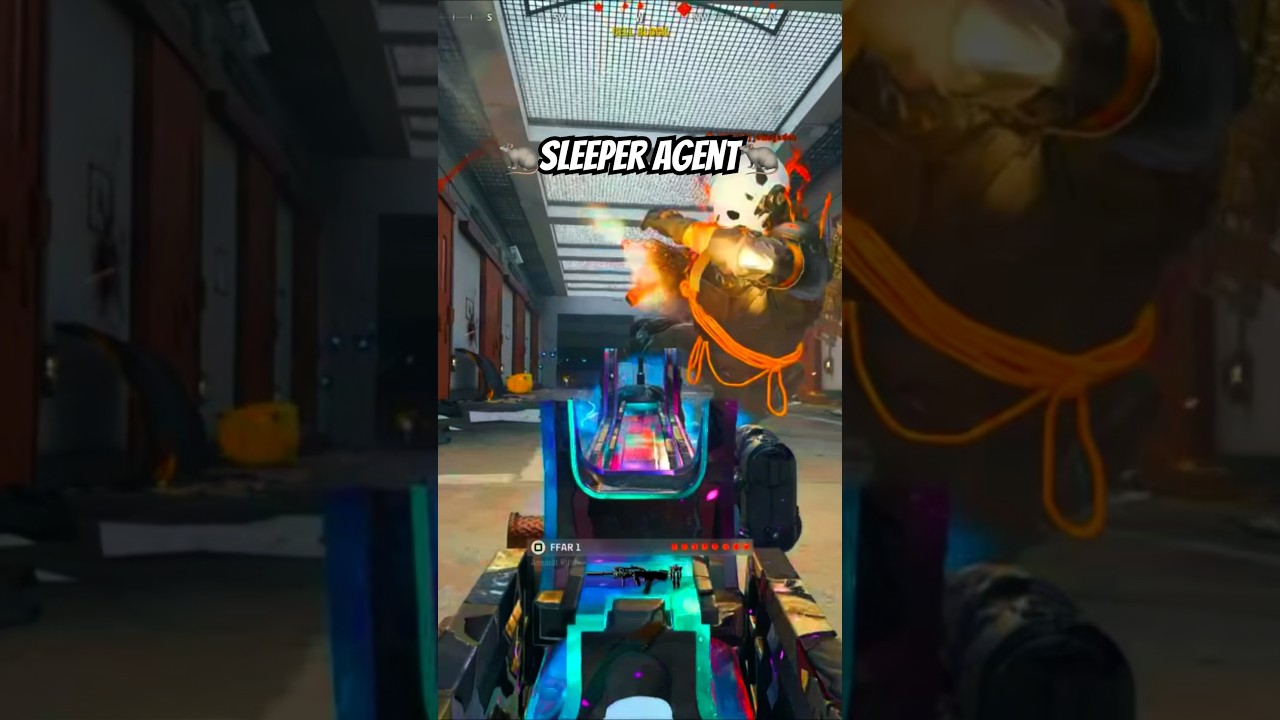 They thought I was cheating😂 @CallofDuty #callofduty #warzone #algorithm #Blackops6 #fypage #sbmm