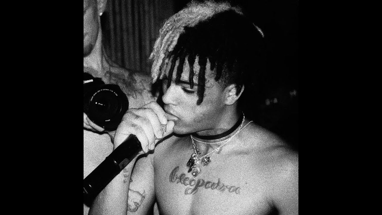 bad vibes forever trap sample (prod deef)