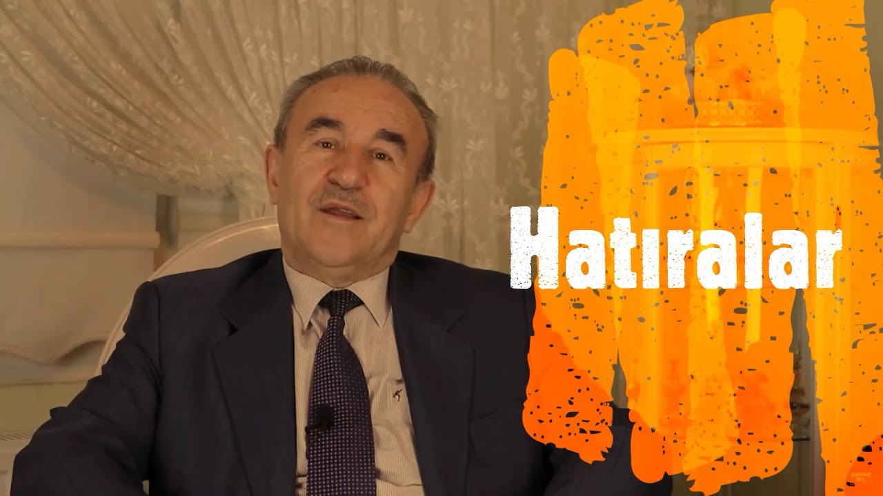 Hüseyin Hilmi Işık efendi ile Kurban bayramı hatıram | Prof.Dr. Ramazan Ayvallı